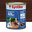 Saturateur extérieur Ultra Protect chocolat Syntilor 0.75L