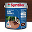 Saturateur extérieur Ultra Protect chocolat Syntilor 5L