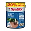 Saturateur extérieur Ultra Protect mat gris Syntilor 5L + 20% gratuit