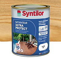 Saturateur extérieur Ultra Protect Naturel Syntilor 0,75L