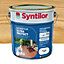Saturateur extérieur Ultra Protect protection des terrasses en bois naturel mat Syntilor 2,5L