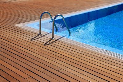 Saturateur extérieur Ultra Protect Syntilor bois clair mat 5L+20% gratuit