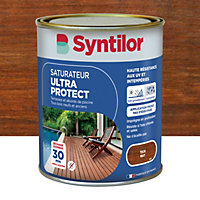 Saturateur extérieur Ultra Protect teck Syntilor 0.75L