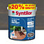 Saturateur Syntilor Ultra Protect anthracite 5L +20%