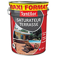 Saturateur terrasse incolore Syntilor 6L
