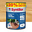 Saturateur Ultra Protect Syntilor 5L + 20% gratuit