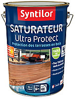 Saturateur Ultra Protect teck Syntilor 5L