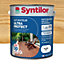 Saturateur Ultra Protect terrasses en bois naturel mat Syntilor 5L