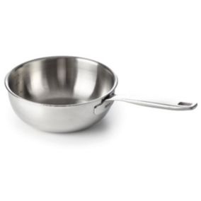 Saucière inox 24cm Beka 15026244