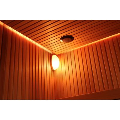 Sauna Boreal Evasion 200 - 4 à 6 places - 200 x 170 x 210