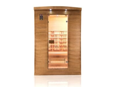 Sauna Infrarouge France Sauna Spectra