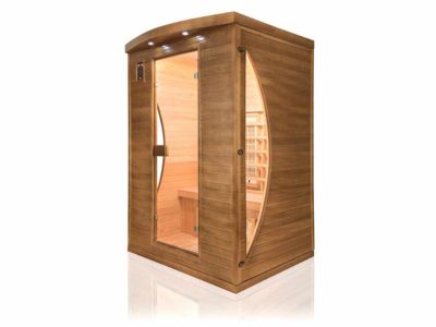 Sauna Infrarouge France Sauna Spectra