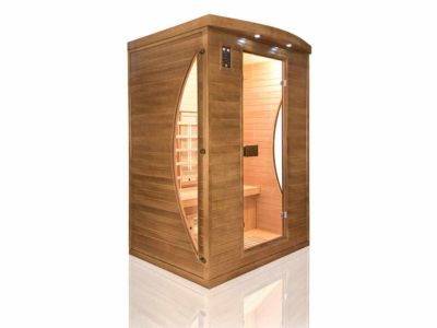 Sauna Infrarouge France Sauna Spectra