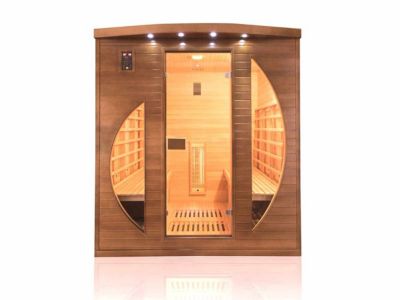 Sauna Infrarouge France Sauna Spectra