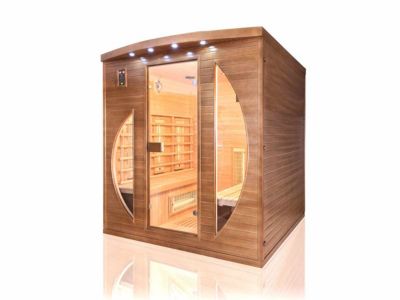 Sauna Infrarouge France Sauna Spectra