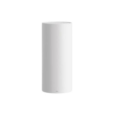 SAUTER Chauffe-eau électrique CANGAR vertical mural 150L - ACI Hybride