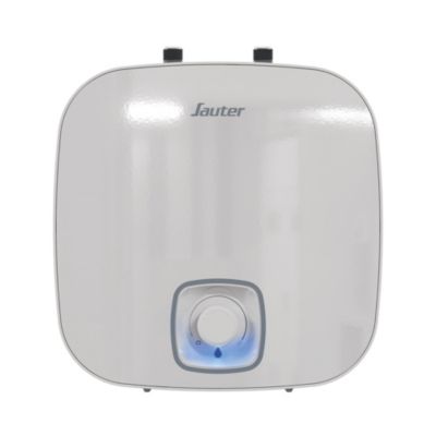SAUTER Chauffe-eau électrique sous évier 15 L Liquine