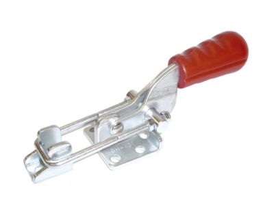 Sauterelle en tirant avec attache avant M5 - 331
