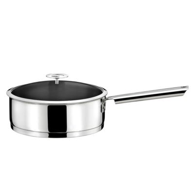 Sauteuse 24cm Inox - Elysée par Cuisinox