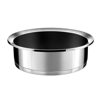 Sauteuse 24cm Inox - Ycône par Cuisinox