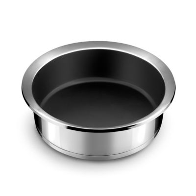 Sauteuse 24cm Inox - Ycône par Cuisinox