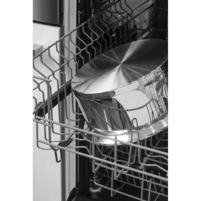 Sauteuse 24cm Inox - Ycône par Cuisinox