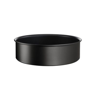 Sauteuse anti-adhésive 24cm noir Tefal L3973502