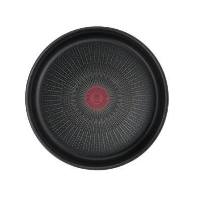 Sauteuse anti-adhésive 24cm noir Tefal L3973502