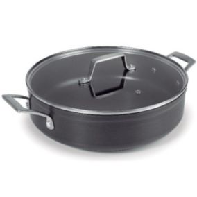 Sauteuse antiadhésif 28cm Lacor 48628