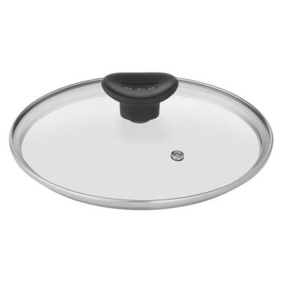 Sauteuse inox 24cm + couvercle Tefal E3093204