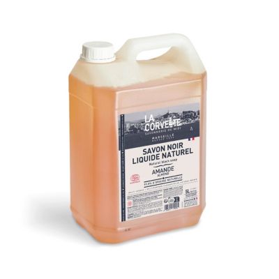 Savon d’Alep liquide Cosmos Natural 5L