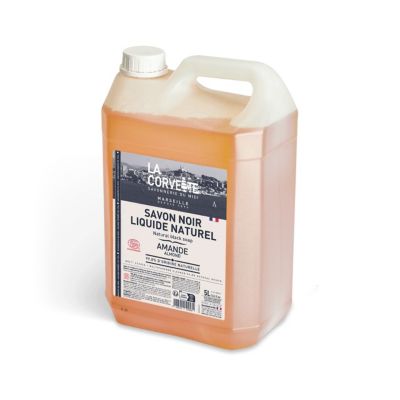 Savon d’Alep liquide Cosmos Natural 5L