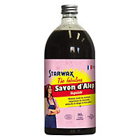 Savon d'alep liquide Starwax Fabulous 1L