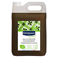 Savon noir à l'huile d'olive Starwax 5L