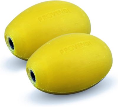 Savon Provendi Senteur Citron - les 2