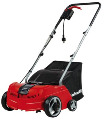 Scarificateur / aérateur électrique filaire Einhell GC-SA 1231/1 1200W