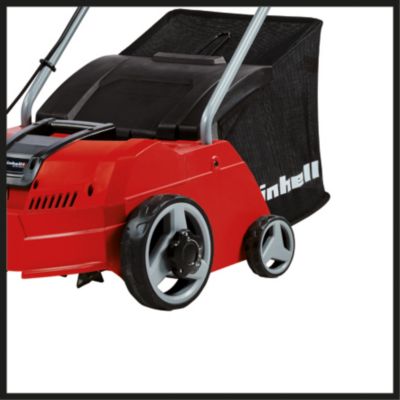 Scarificateur / aérateur électrique filaire Einhell GC-SA 1231/1 1200W