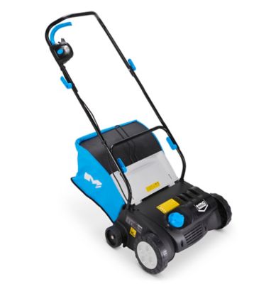 Scarificateur démousseur électrique Mac Allister 37 cm 1400 W