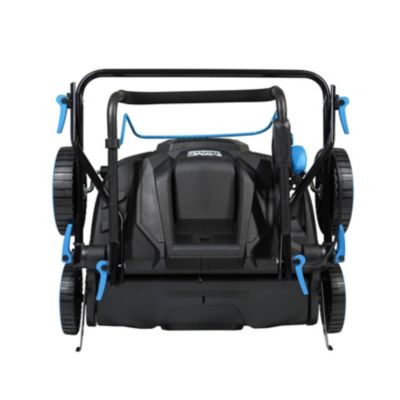 Scarificateur démousseur électrique Mac Allister 37 cm 1800 W