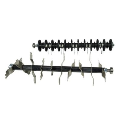 Scarificateur démousseur électrique Mac Allister 37 cm 1800 W