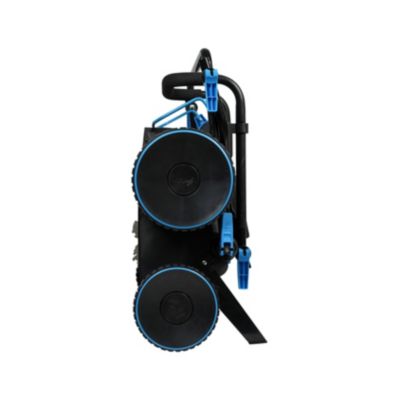Scarificateur démousseur électrique Mac Allister 37 cm 1800 W