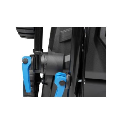 Scarificateur démousseur électrique Mac Allister 37 cm 1800 W