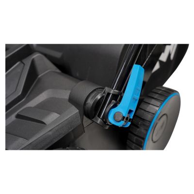 Scarificateur démousseur électrique Mac Allister 37 cm 1800 W