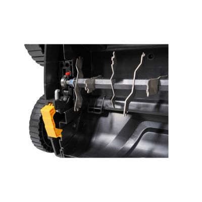 Scarificateur démousseur électrique Mac Allister 37 cm 1800 W