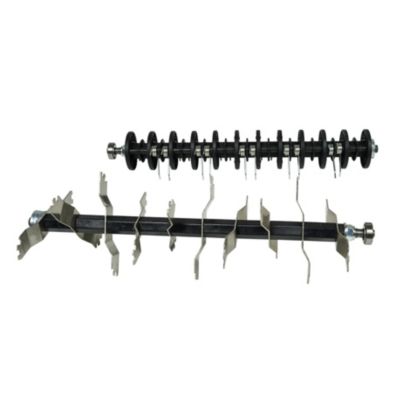 Scarificateur démousseur électrique Mac Allister 37 cm 36V