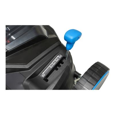 Scarificateur démousseur électrique Mac Allister 37 cm 36V
