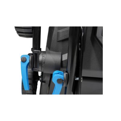 Scarificateur démousseur électrique Mac Allister 37 cm 36V