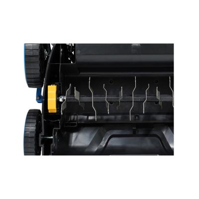 Scarificateur démousseur électrique Mac Allister 37 cm 36V