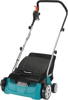 Scarificateur electrique 1300W Largeur 32 cm avec bac 30L