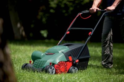 Scarificateur électrique filaire Bosch Universal Verticutter AVR 1100W